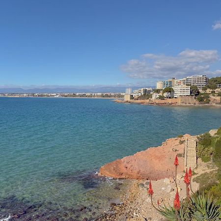 Clauhomes Salou Views Buitenkant foto