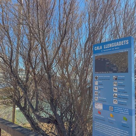 Clauhomes Salou Views Buitenkant foto