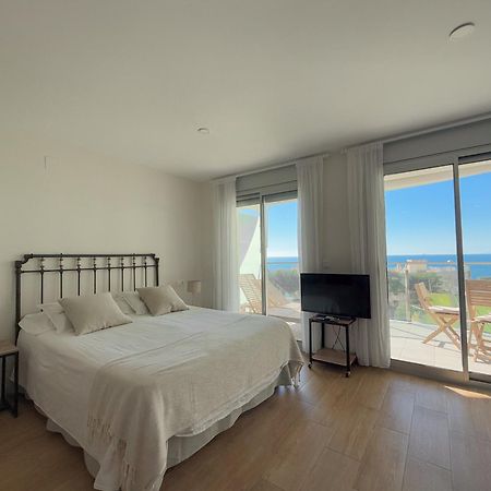 Clauhomes Salou Views Buitenkant foto