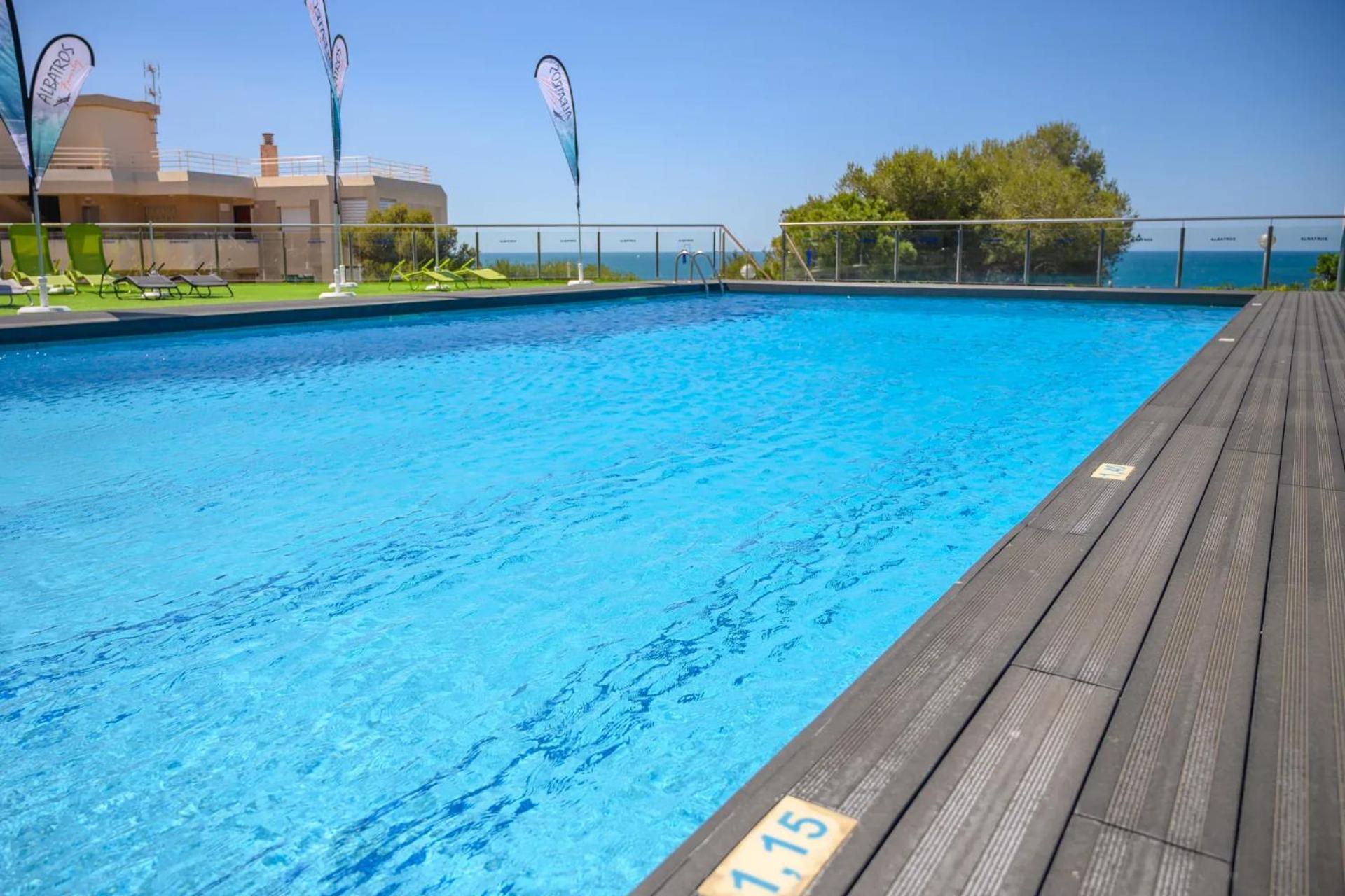 Clauhomes Salou Views Buitenkant foto