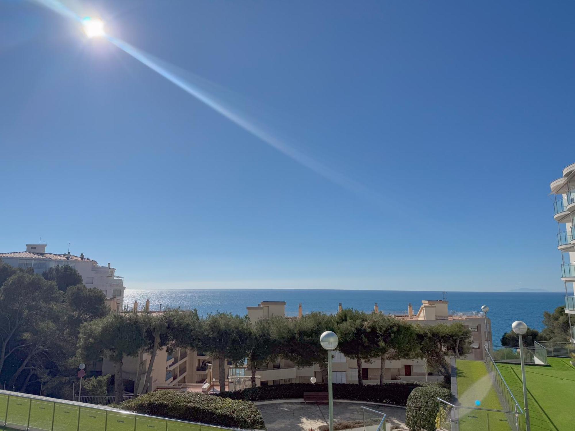 Clauhomes Salou Views Buitenkant foto