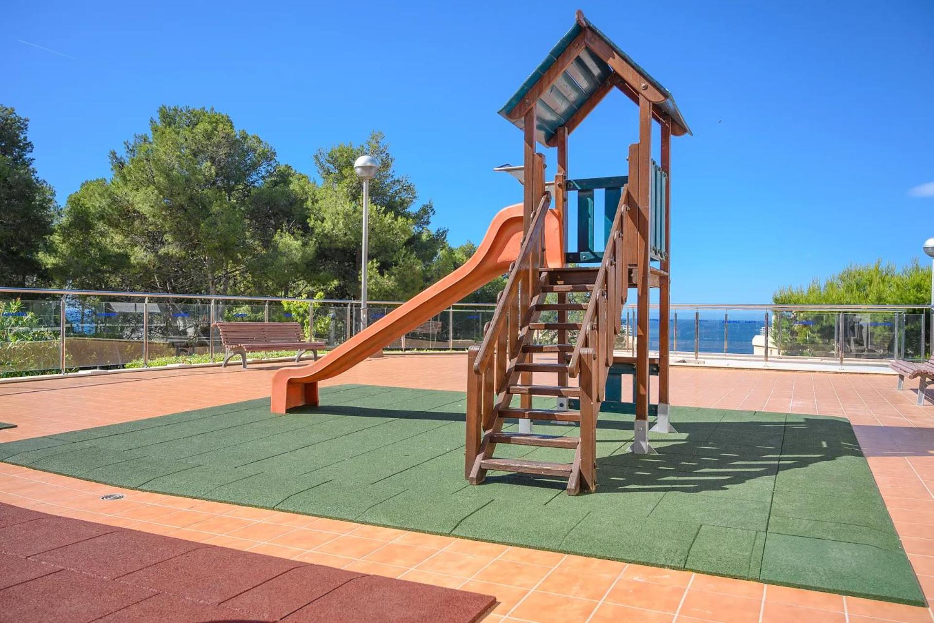 Clauhomes Salou Views Buitenkant foto