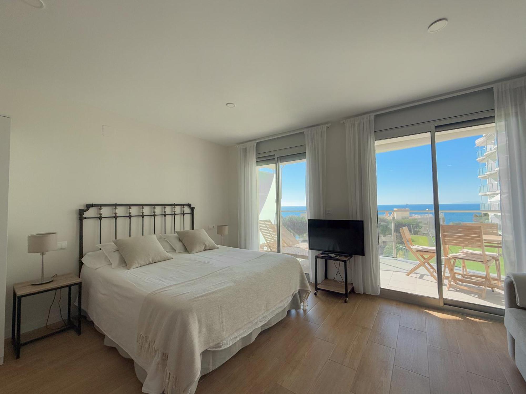 Clauhomes Salou Views Buitenkant foto