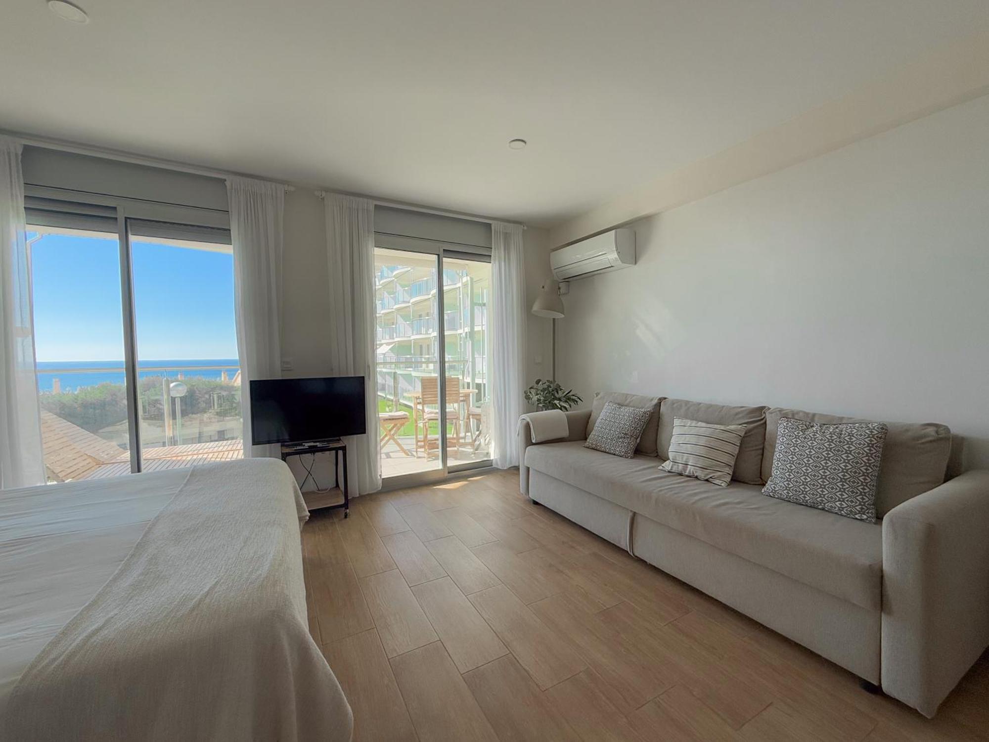Clauhomes Salou Views Buitenkant foto
