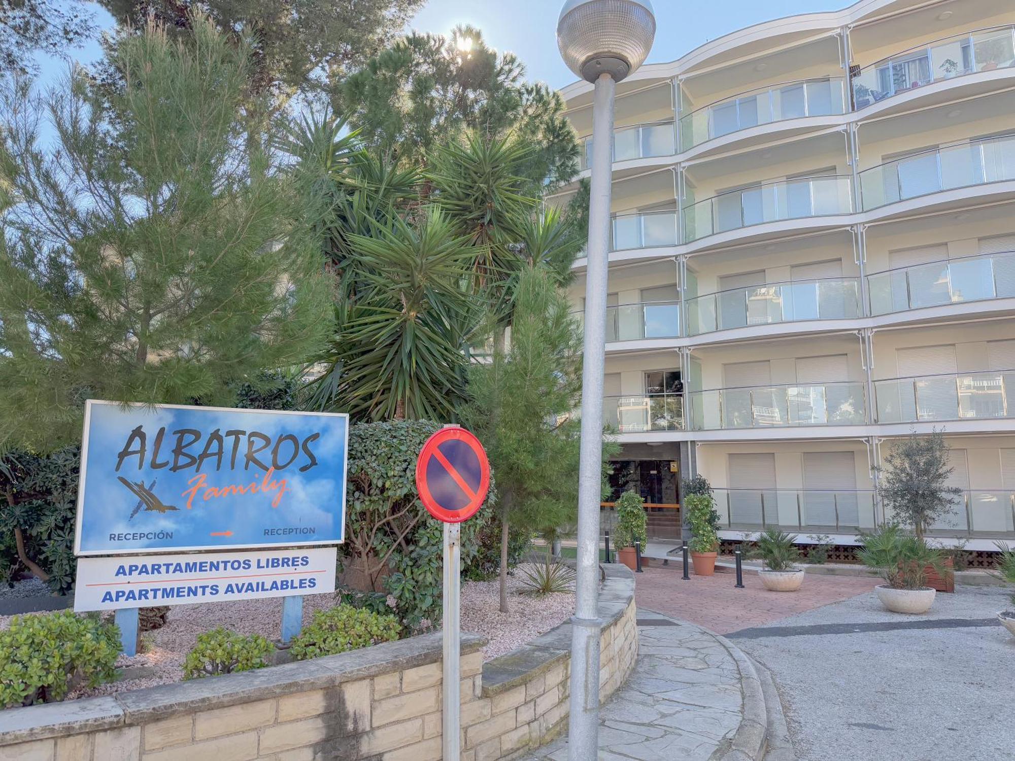 Clauhomes Salou Views Buitenkant foto