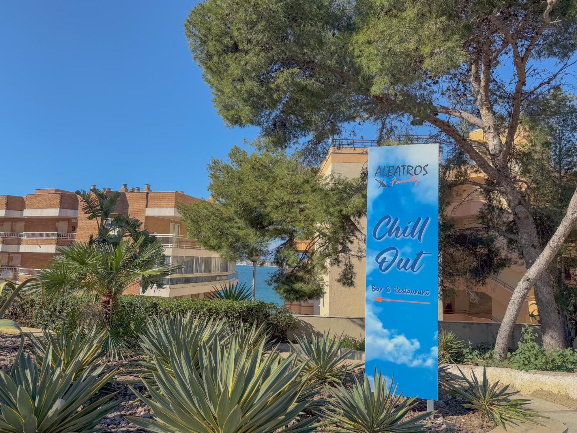 Clauhomes Salou Views Buitenkant foto