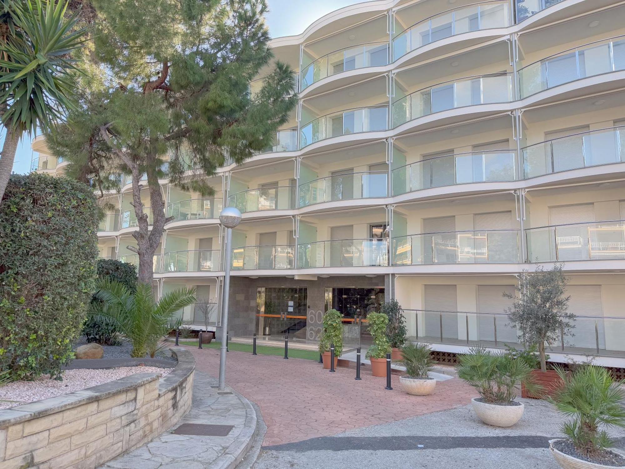 Clauhomes Salou Views Buitenkant foto